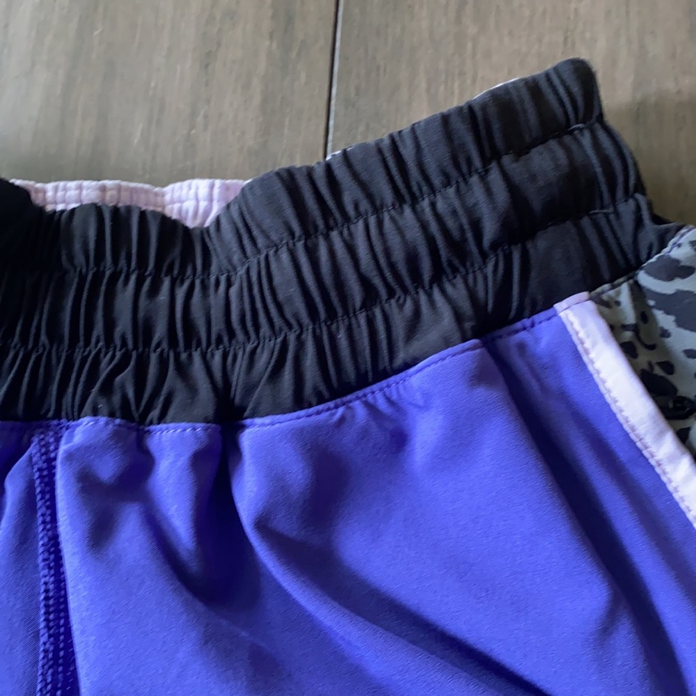 Lululemon super squad short - Picture 13 of 17